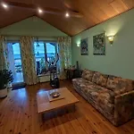 Studija Viloje-quiet 15 Min From Airport *