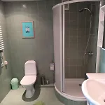 Studija Viloje-quiet 15 Min From Airport Rum i privatbostad Kaunas