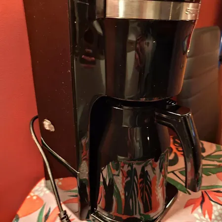 Studija Viloje-quiet 15 Min From Airport