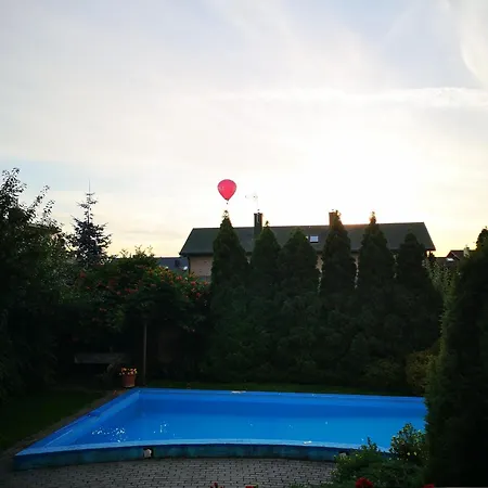Studija Viloje-quiet 15 Min From Airport Kaunas