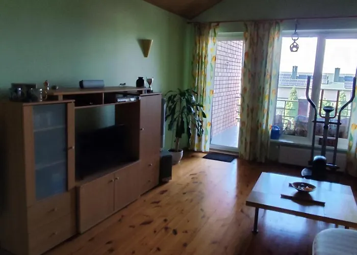 Homestay Studija Viloje-quiet 15 Min From Airport *