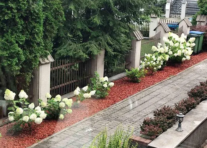 Homestay Studija Viloje-quiet 15 Min From Airport Kaunas