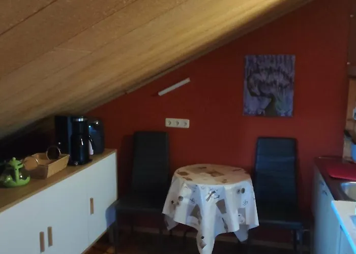 Studija Viloje-quiet 15 Min From Airport * Kaunas